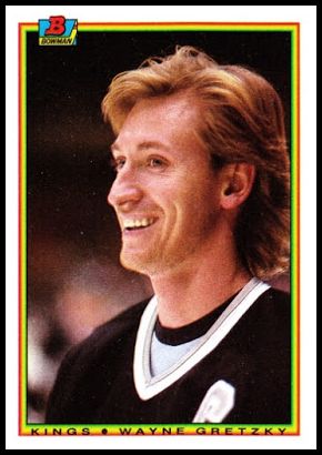 143 Wayne Gretzky